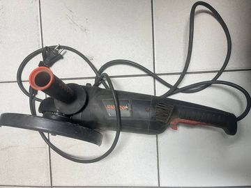 Б/в Кутова шліфмашина Dnipro-M gl-280 01-200918295