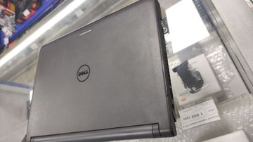Б/у Ноутбук Dell 13/core i3 4010u ddr3/4gb ddr3/hdd 120 gb/ssd *відсутній/*інтегрована 01-200919734