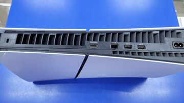 Б/у Игровая приставка Sony playstation 5 slim 825gb 01-200881704
