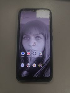 Б/в Мобільний телефон Realme c11 2021 2/32gb 01-200920181