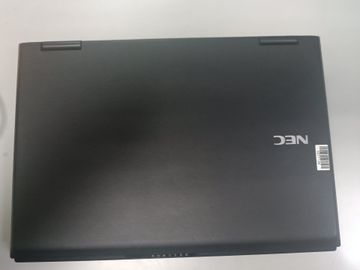 Б/в Ноутбук Nec 15/core i5-4210m ddr3/4gb ddr3/ssd 480 gb/*інтегрована 01-200920502