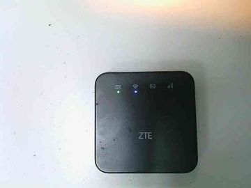 Б/в Бездротовий маршрутизатор Zte mf927u 01-200888699