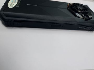 Б/в Мобільний телефон Doogee s punk 6/256gb 01-200920863