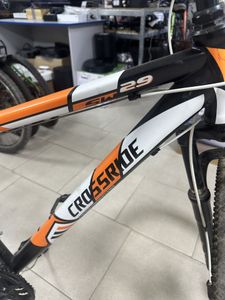 Б/у Велосипед Crossride sw 29 01-200921113
