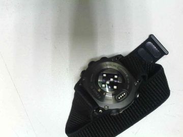 Б/у Смарт-часы Garmin fenix 8 43mm amoled sapphire 01-200922330