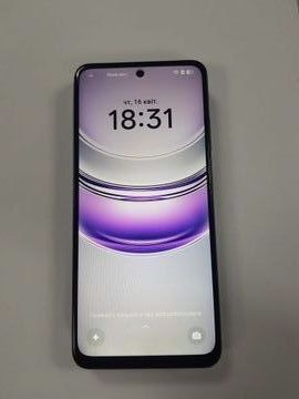 Б/в Мобільний телефон Realme 14x 5g 6/128gb 01-200889743