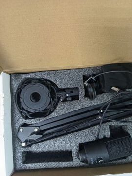 Б/в Мікрофон Fifine t669 01-200918246