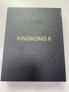 Б/в Мобільний телефон Cubot kingkong 6 4/64gb 01-200922819