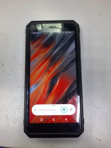 Б/в Мобільний телефон Ulefone power armor x11 4/32gb 01-200922870