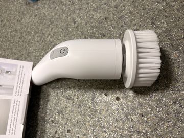 Б/в  Nanomin electric cleaning brush 01-200918853