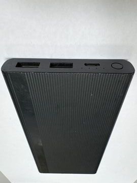 Б/в Повербанк Xiaomi mi power bank 10000 01-200913302