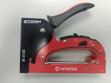 Б/у Степлер Intertool rt-0103 01-200923770