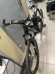 Б/в Велосипед Uabike twister a26 01-200923643