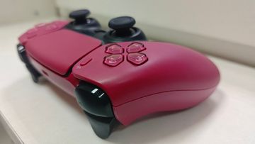 Б/у Геймпад Sony dualsense 01-200923857