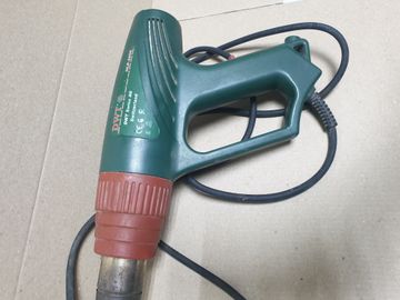 Б/у Фен строительный Dwt hlp-2000 01-200923787