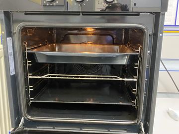 Б/в Духовка електрична Gorenje bo6727e03bg 01-200923234