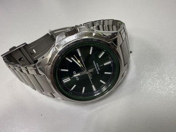 Б/в Годинник Casio mtr-rs100 01-200781374
