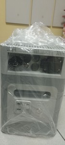 Б/в Гібридний сонячний інвертор Deye ae-fs2.0-2h2 01-200924211