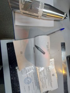 Б/в Молоток Шмідта Multiserw мш-225 01-200924580