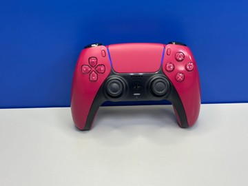 Б/у Геймпад Sony dualsense 01-200924638