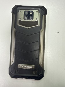 Б/в Мобільний телефон Doogee s88 plus 8/128gb 01-200925520