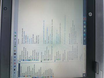 Б/в Ноутбук Hp 15/core i5 6300u ddr3/8gb ddr4/hdd *відсутній/ssd 120 gb/*інтегрована 01-200926943