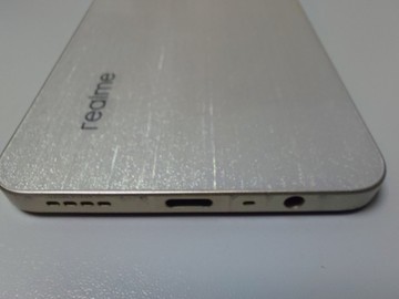 Б/в Мобільний телефон Realme c53 6/128gb 01-200926464