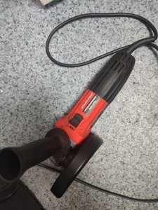 Б/в Кутова шліфмашина Start Pro sag-1170 01-200927433