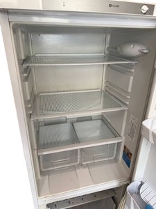 Б/в Холодильник Indesit nbs 16 aa 01-200920086