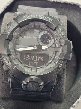 Б/у Часы Casio gba-800 01-200926936