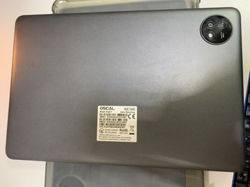 Б/в Планшет Blackview oscal pad 7 4/128gb dual sim mist 01-200927097