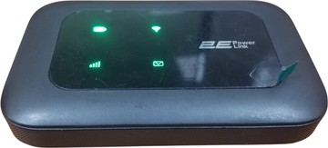Б/в Бездротовий маршрутизатор 2E powerlink mifi-2 01-200912569