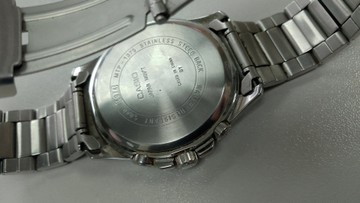 Б/в Годинник Casio mtp-1375 01-200927919