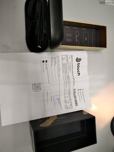 Б/в Окуляри віртуальної реальності Xreal one pro 01-200927827