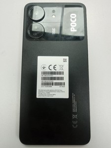 Б/в Мобільний телефон Poco c65 8/256gb 01-200927821