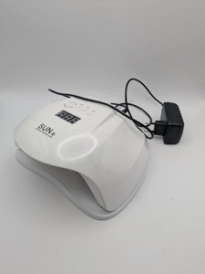 Б/в Лампа для манікюра Sun 54w 01-200925385