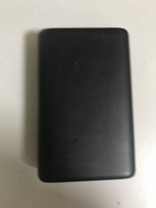 Б/в Повербанк Romozz pas10 01-200928468