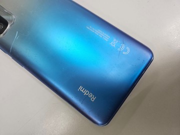 Б/в Мобільний телефон Xiaomi redmi note 10s 6/128gb 01-200925451