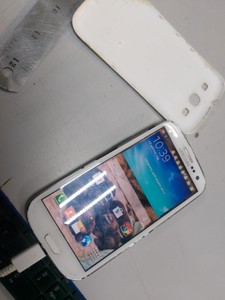 Б/в Мобільний телефон Samsung i9301i galaxy s3 neo 16gb 01-200929251