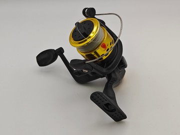 Б/в Котушка рибальська Megastrike 0.20/200 0.25/125 01-200928028