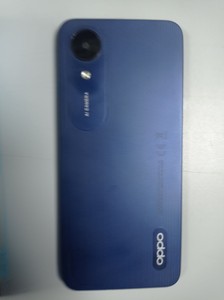 Б/в Мобільний телефон Oppo a17k cph2471 3/64gb 01-200929255