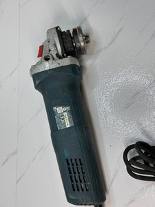 Б/в Кутова шліфмашина Bosch gws 750 01-200927889
