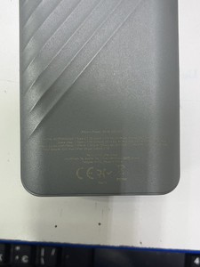 Б/в Повербанк Xtorm actpdxg2203 20000mah 15w 01-200929682