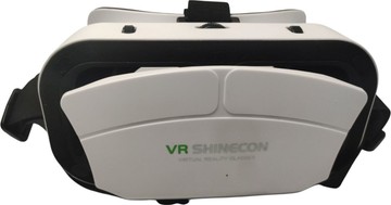 Б/в Окуляри віртуальної реальності Vr Shinecon sc-g12 01-200929680