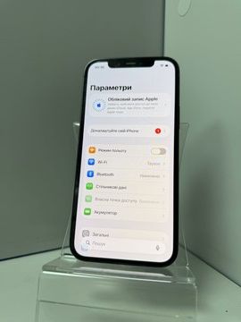 Б/в Мобільний телефон Apple iphone 12 128gb 01-200929552