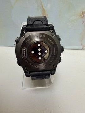 Б/у Смарт-часы Garmin fenix 8 43mm amoled sapphire 01-200928391