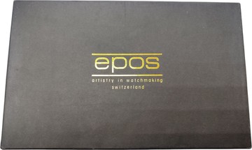 Б/в Годинник Epos 3435.313.20.26.30 01-200787487