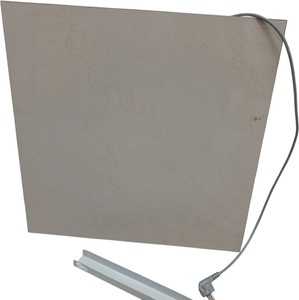 Б/в Обігрівач Teploceramic tch-ra500-beige 01-200865323
