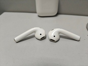 Б/у Наушники Apple airpods 2nd generation a1602, a2031, a2032 01-200930472
