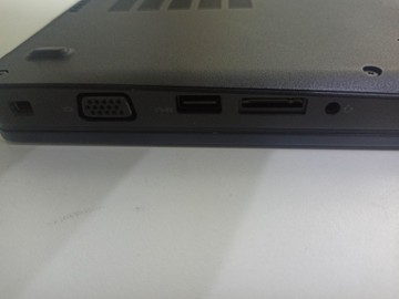 Б/в Ноутбук Dell 15/core i5 6300u ddr3/8gb ddr3/ssd 128 gb/*інтегрована 01-200930343